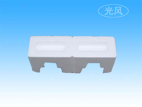 保丽龙成型产品