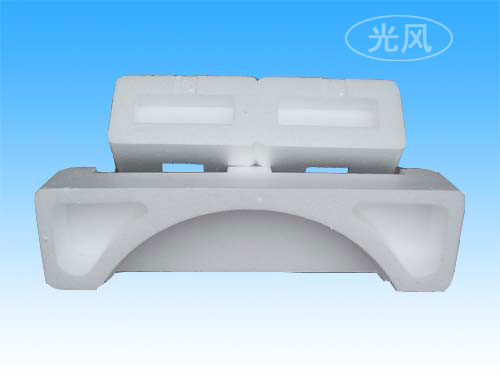保丽龙成型产品