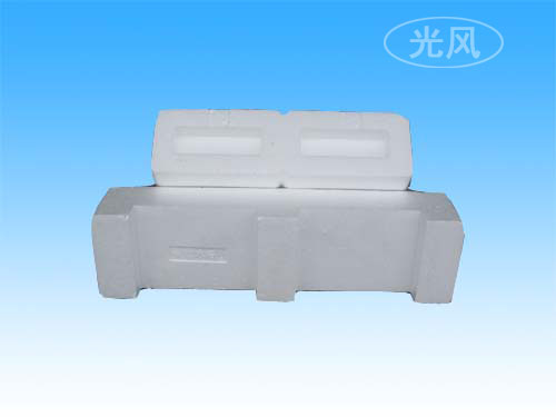 保丽龙成型产品