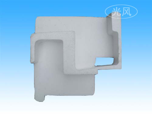 保丽龙成型产品
