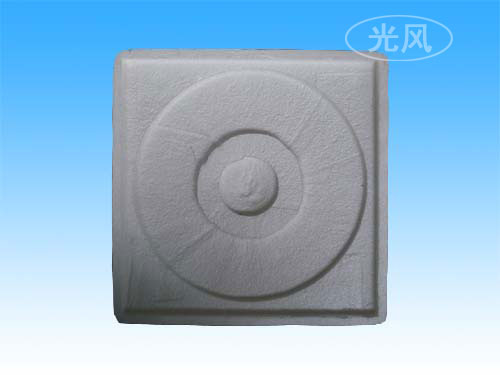 保丽龙成型产品