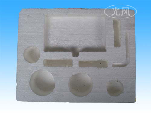 保丽龙成型产品