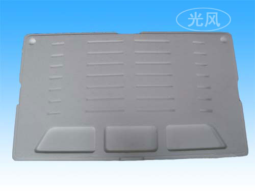 保丽龙成型产品