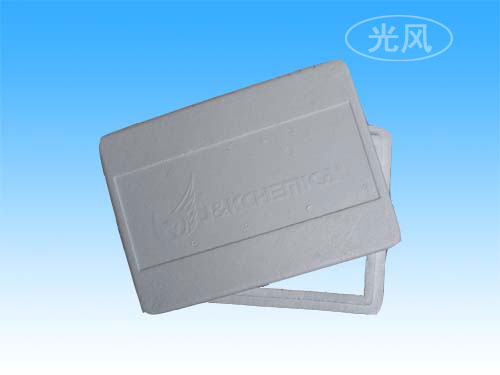 保丽龙成型产品