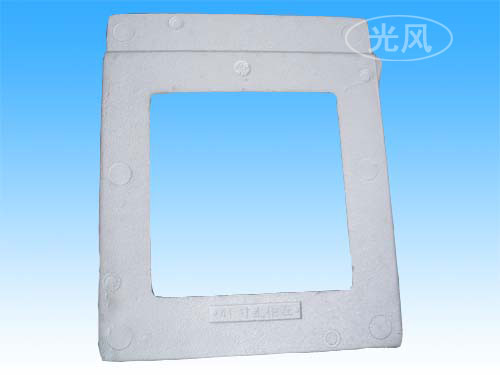 保丽龙成型产品