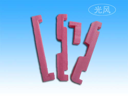 珍珠棉型材