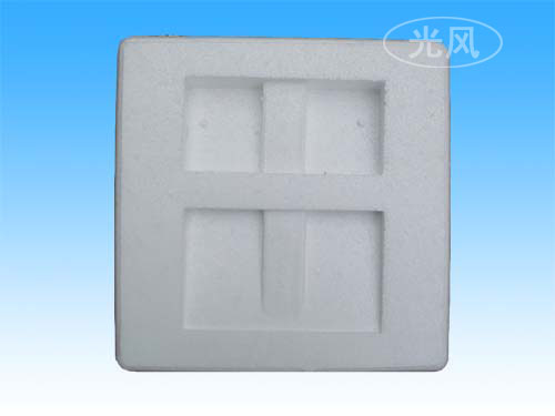 保丽龙成型产品